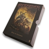 Schuber Spielebox Godslayer
