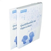 Seminarmappe Opferschutz