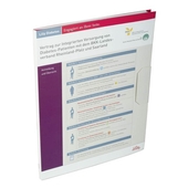 Patienten-Diabetes-Vorsorgemappe