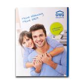 Meine Wohnung mit Prägung