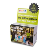 Gewinnspiel Box RTL