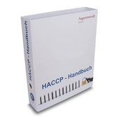 HACCP - Handbuch