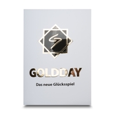 Die Glückspiel Mappe
