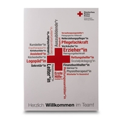 Mappe Rotes Kreuz
