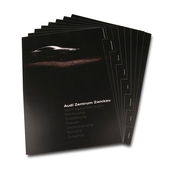 Register 08-fach Audi Zentrum Zwickau