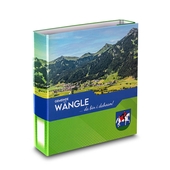 Ordner Gemeinde Wängle