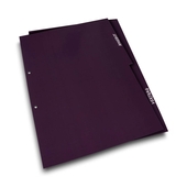 Register 02-fach Angebot + Vertrag