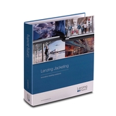 Präsentationsringbuch Lenzing Plastics