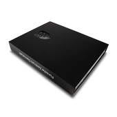 Porsche Magnetbox mit Abheftung