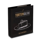 Ordner Tortengalerie drucken
