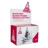 Gewinnspielbox Vodafone