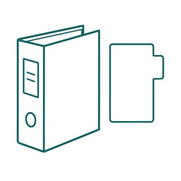 Illustration des Ordnerprogramms