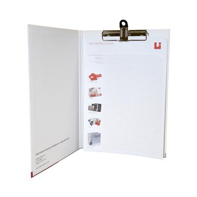 Konferenzenmappe Klemmbrett