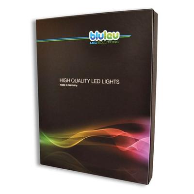 Einschubbox High Quality