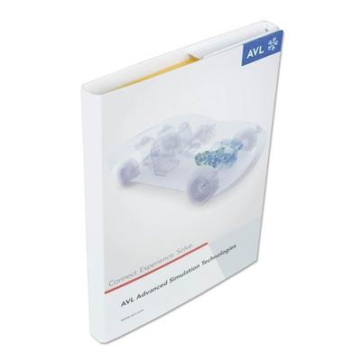 Einschubbox AVL Technologie