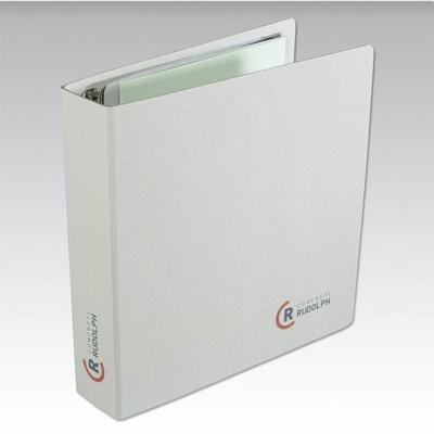 Natureline-Graupappen Ordner