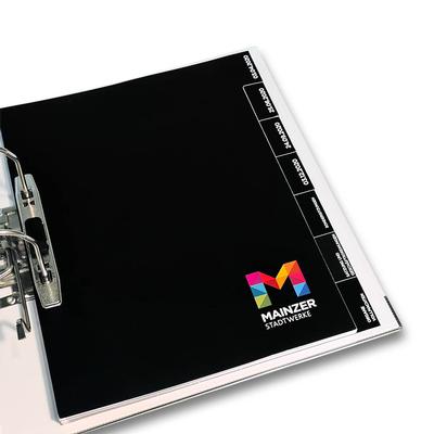 Register 07-fach Mainzer Stadtwerke