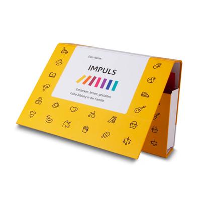 Impuls-Box für die Bildung