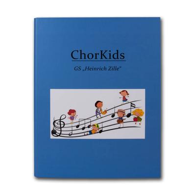 Chormappe Kids