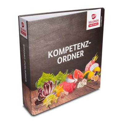 Kompetenzordner
