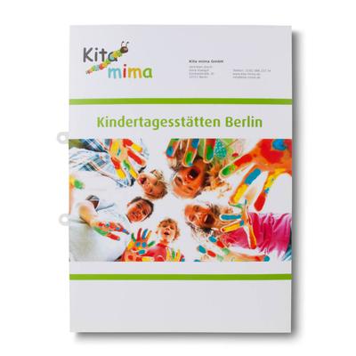 Kindertagesstätten Berlin Kita mina