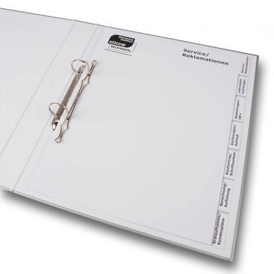 Register für Möbelhäuser