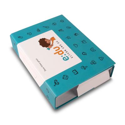 Box Eltern und Du in A5