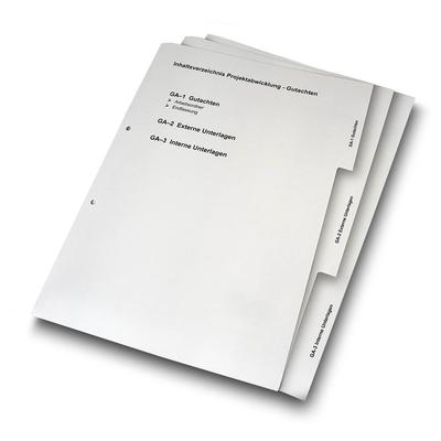 Register 03-fach Gutachten