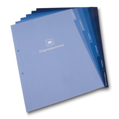 Register 06-fach Organisatorisches