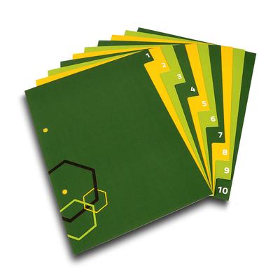 10er Register Genossenschaft