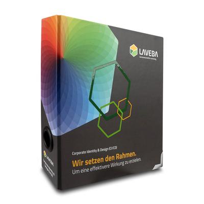 Ordner CI/CD Manual drucken