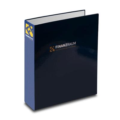 Immobilienfinazierungsordner