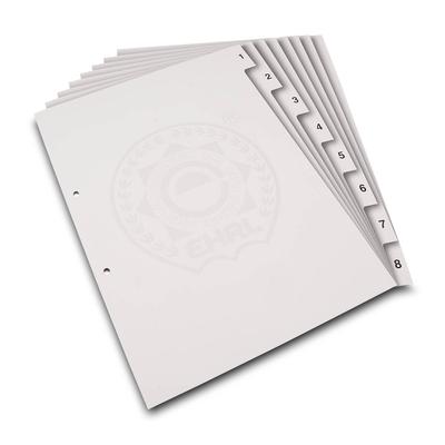 Register 08-fach Bewachungsdienst
