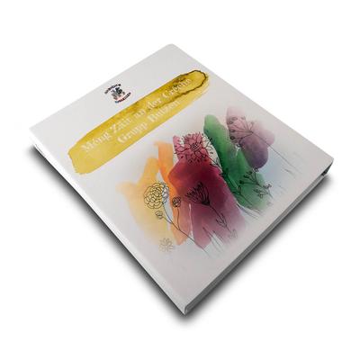 Ringbuch Däbbessen