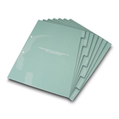 Register 07-fach Zahntechnik