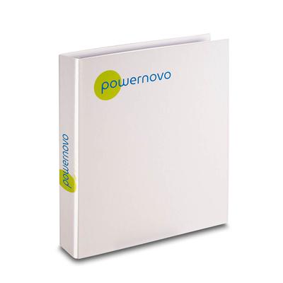 Firmenordner Solaranlage