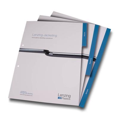 Register 03-fach Lenzing Plastics