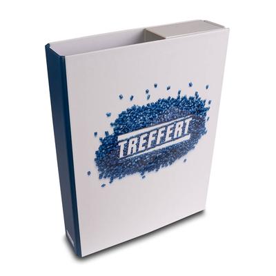 Einschubbox Farben für Kunststoffe