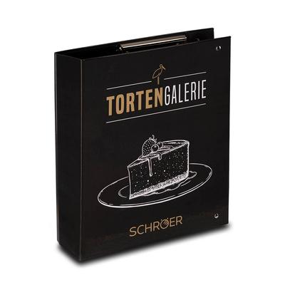 Ordner Tortengalerie drucken