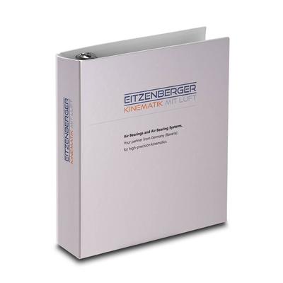 Ordner Kinematik mit Luft
