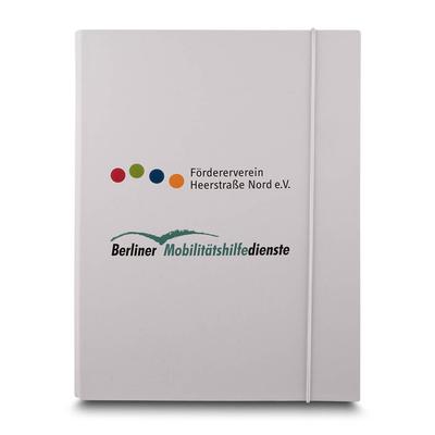 Klemmbrett-Mappe Förderverein