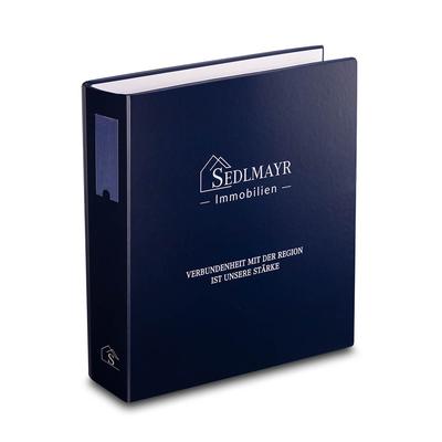 Ordner Immobilien Sedlmayr