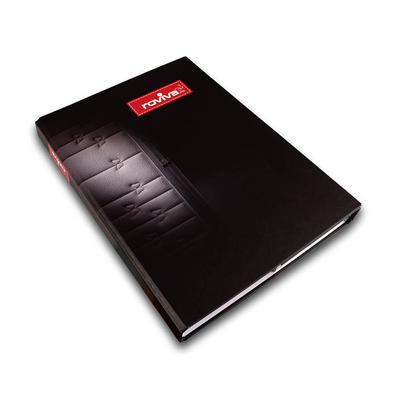 Einschubbox Möbelhersteller