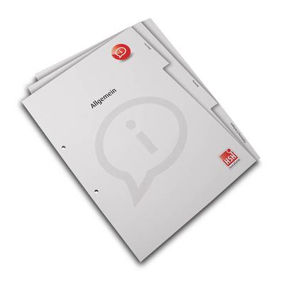 Register 03-fach HSH-Installatöre