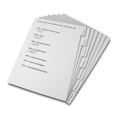 Register 07-fach NRR / TWP / OPL