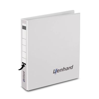 Firmenordner Ingenieurbüro Lienhard