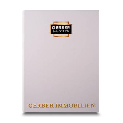 Gerber Immobilien Einschubbox