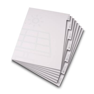 Register 07-fach Energy Home