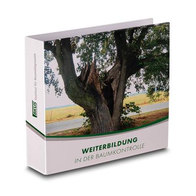 Schulungordner Baumkontrolle