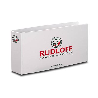 Ordner für Maissortenkarten